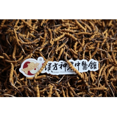 哪些人適合吃冬蟲夏草，這幾類人要注意！